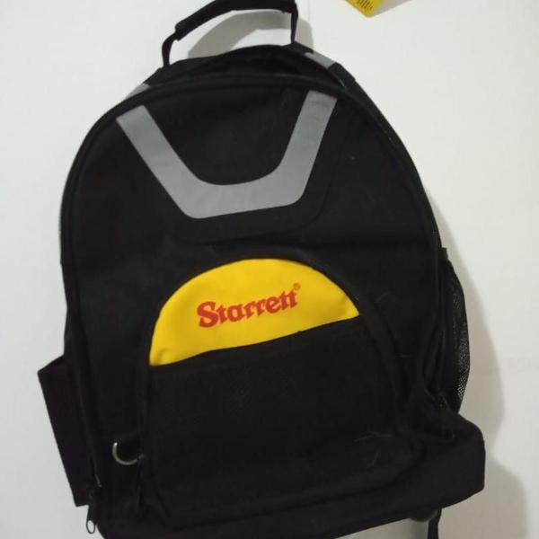 mochila para ferramentas bps starrett