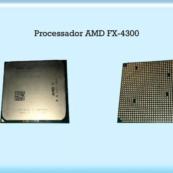 processador amd fx-4300