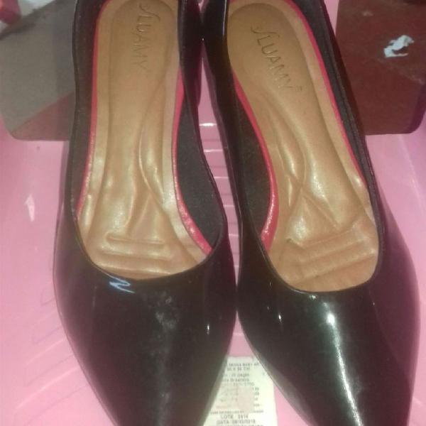 sapato scarpin