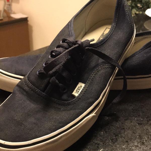 tênis vans