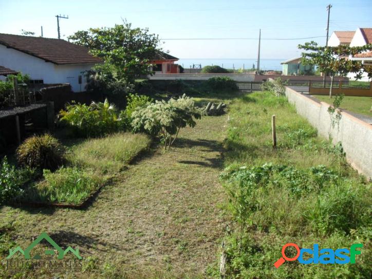 1426 Terreno l Balneário Barra do Sul - Salinas