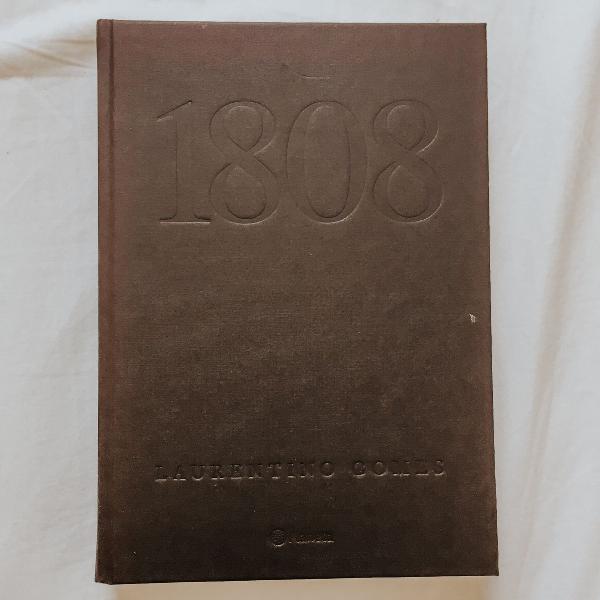 1808 - edição especial