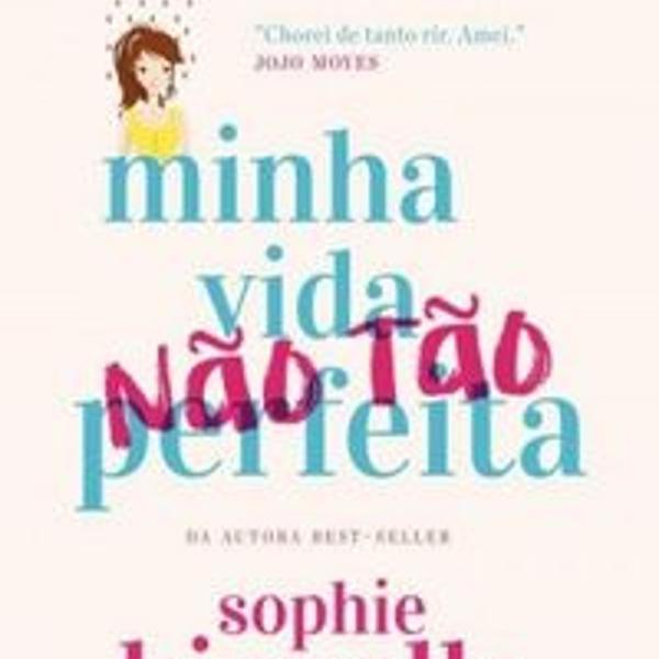 2 livros sophie kinsella minha vida e te devo uma becky