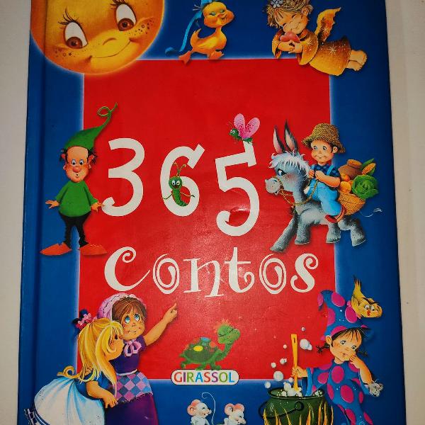 365 Contos