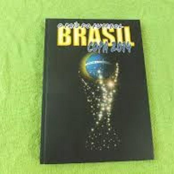 6ª anuário do futebol brasileiro país do futebol copa