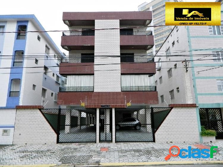APARTAMENTO COM 1 DORMITÓRIO NA GUILHERMINA