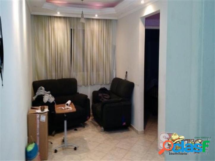 APARTAMENTO JARDIM NORMA