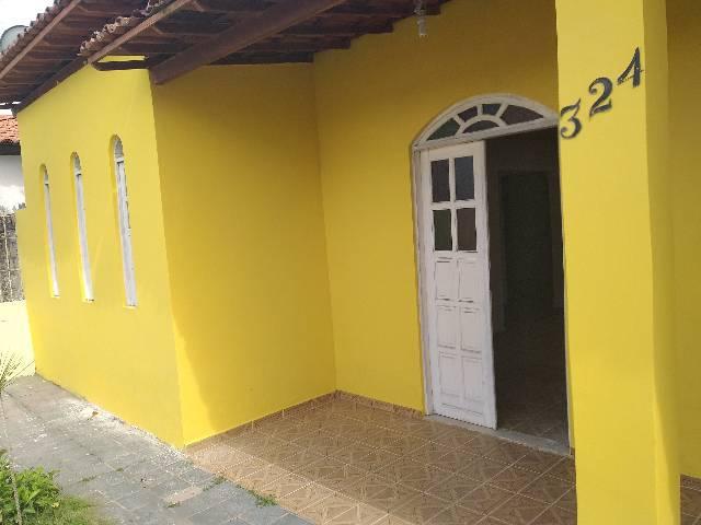 Aluga-se Casa em Governador Mangabeira