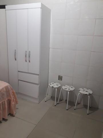 Aluga-se lindos quartos Mobiliado em São