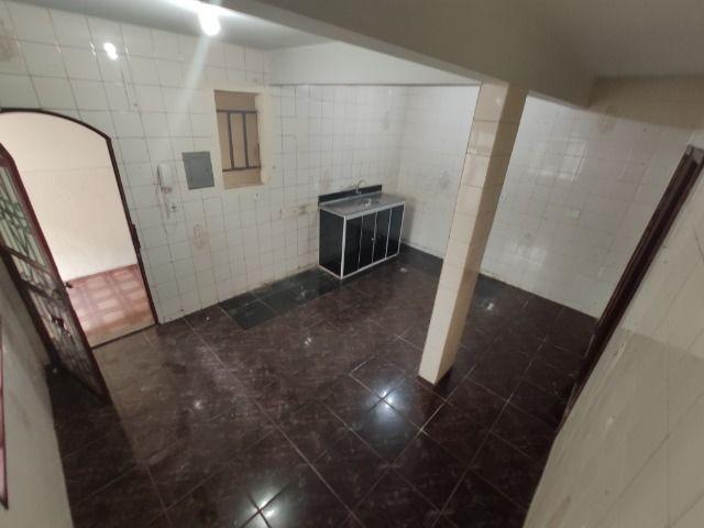 Alugo casa maravilhosa, Ceilândia Norte, 3 quartos