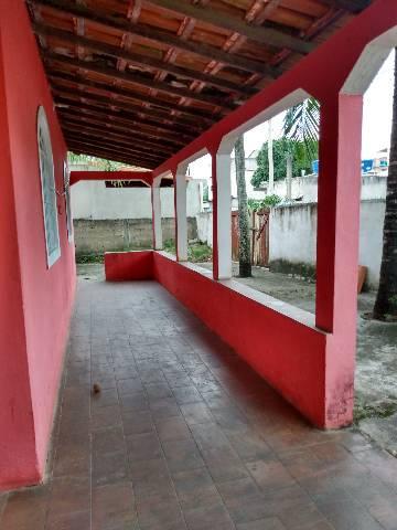 Aluguel temporada, Itaóca praia