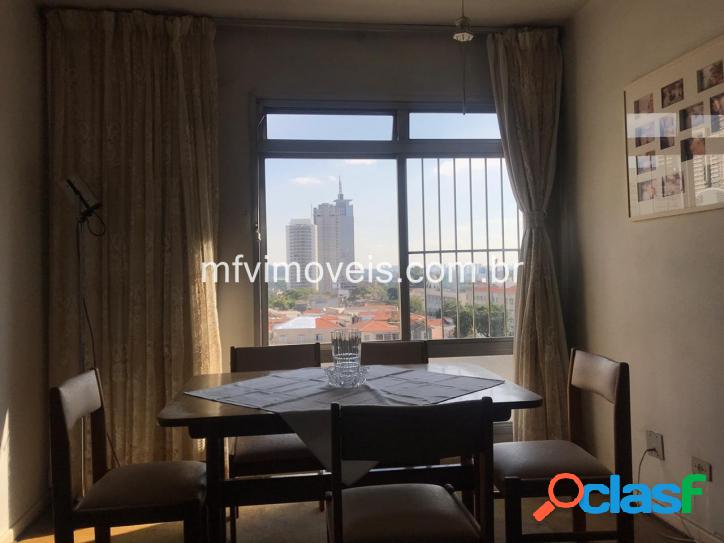 Apartamento 1 quarto à venda na Rua Fernão Dias -