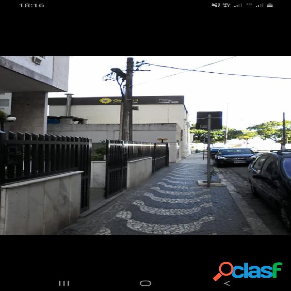 Apartamento 2 Dormitórios- Quadra da Praia- Pompéia -