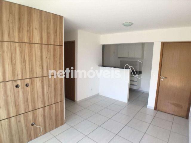 Apartamento 2 Quartos para Aluguel no Parque Bela Vista