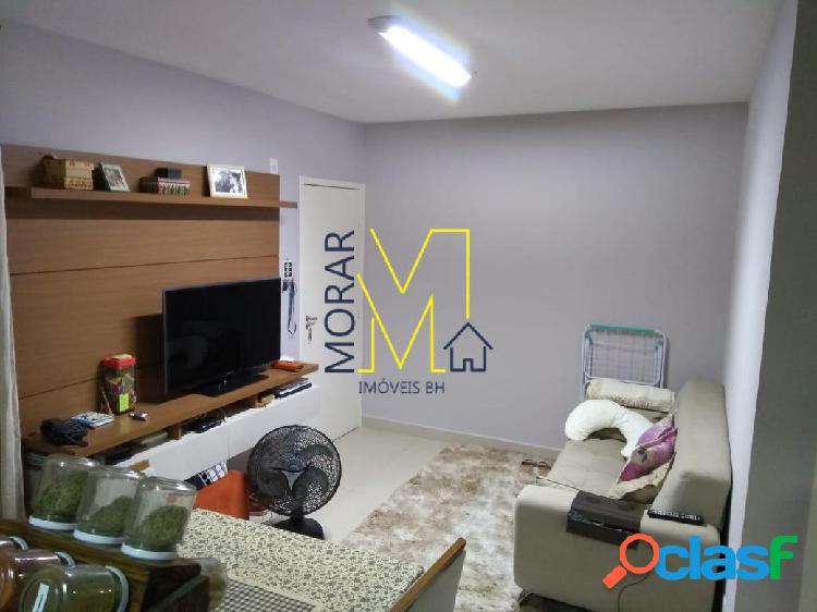 Apartamento 2 quartos - Gávea II em Vespasiano/MG