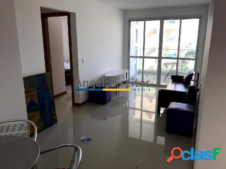 Apartamento 2 quartos com 1 suíte e 2 vagas no Parque das