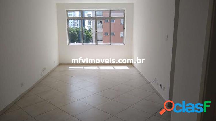 Apartamento 2 quartos para aluguel em Pinheiros - SEM VAGA