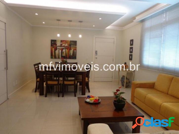 Apartamento 2 quartos à venda na Alameda Lorena - Jardim