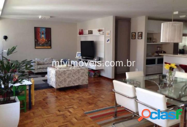Apartamento 2 quartos à venda na Alameda Santos - Cerqueira