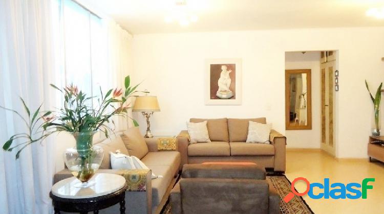 Apartamento 2 quartos à venda na Rua Doutor Melo Alves -