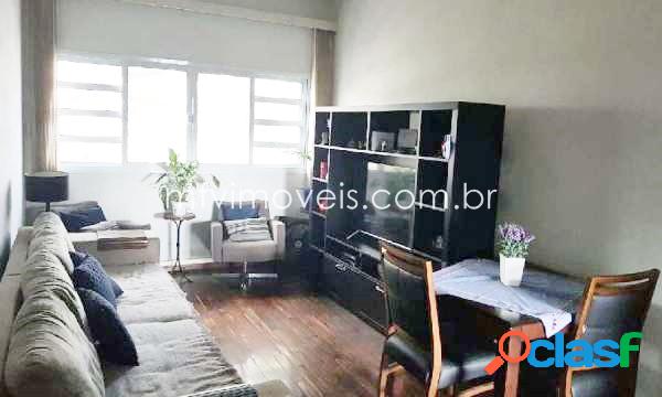 Apartamento 2 quartos à venda na Rua Ferreira de Araújo -