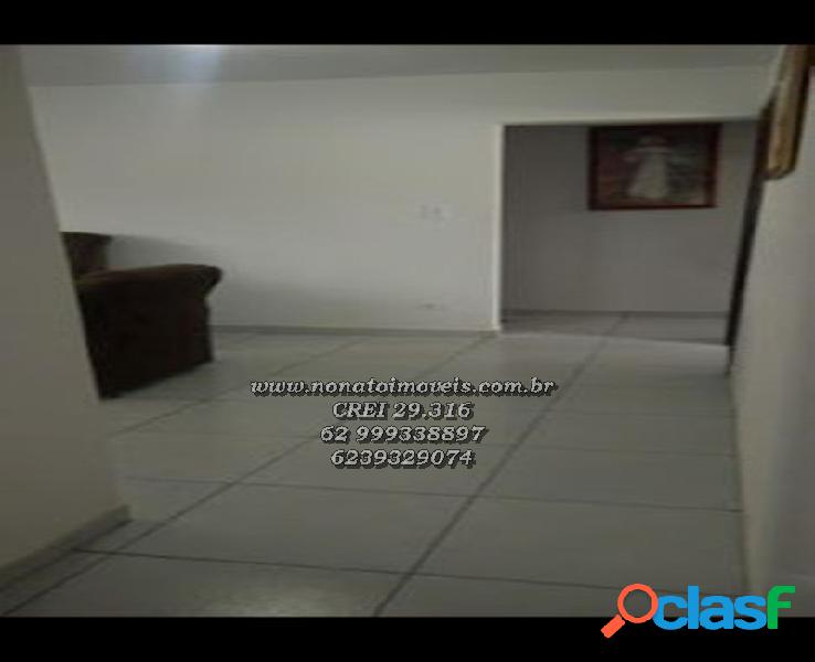 Apartamento 3 quartos no Setor Central R$ 220.000,00