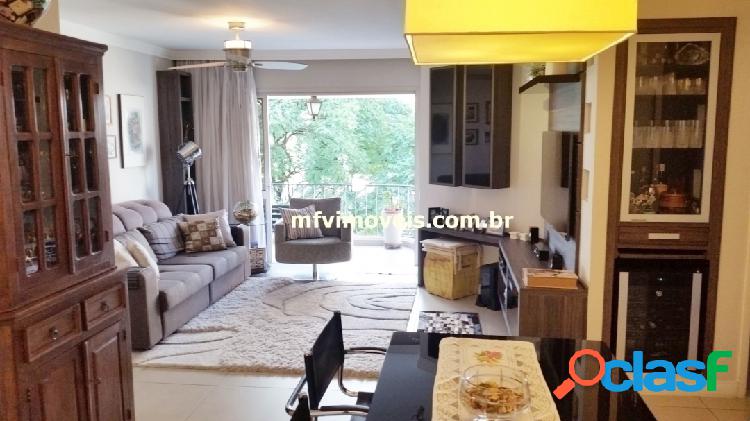 Apartamento 3 quartos para aluguel na Alameda Franca -