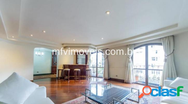 Apartamento 3 quartos à venda, aluguel na Alameda Lorena -