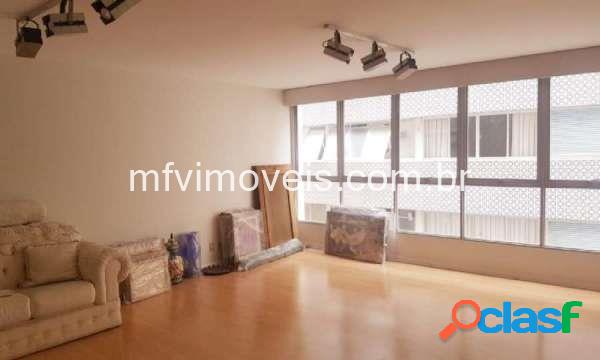 Apartamento 3 quartos à venda na Alameda Campinas - Jardim