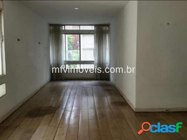 Apartamento 3 quartos à venda na Alameda Fernão Cardim -