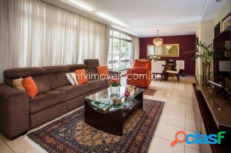 Apartamento 3 quartos à venda na Alameda Joaquim Eugênio -