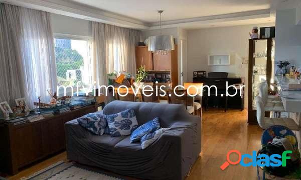 Apartamento 3 quartos à venda na Alameda Lorena - Jardim