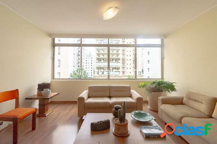 Apartamento 3 quartos à venda na Rua Guarará - Jardim