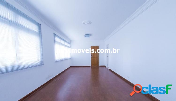 Apartamento 3 quartos à venda na Rua Henrique Monteiro -