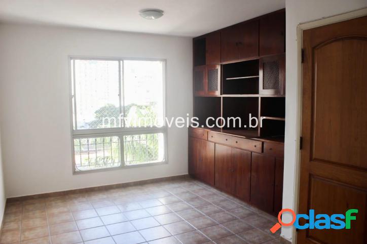Apartamento 3 quartos à venda na Rua Mateus Grou -