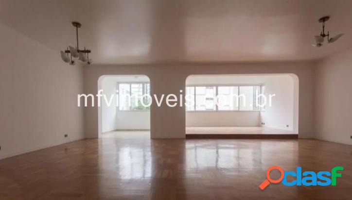 Apartamento 4 quartos à venda na Rua José Maria Lisboa -