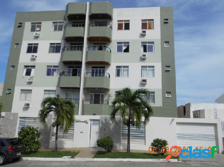 Apartamento - Aluguel - Aracaju - SE - Atalaia)