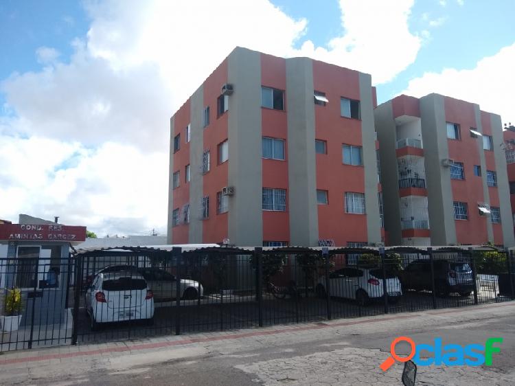 Apartamento - Aluguel - Aracaju - SE - Suíssa)