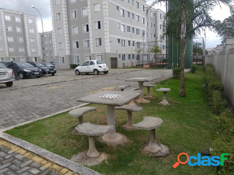 Apartamento - Aluguel - Mogi das Cruzes - SP - Jundiapeba)