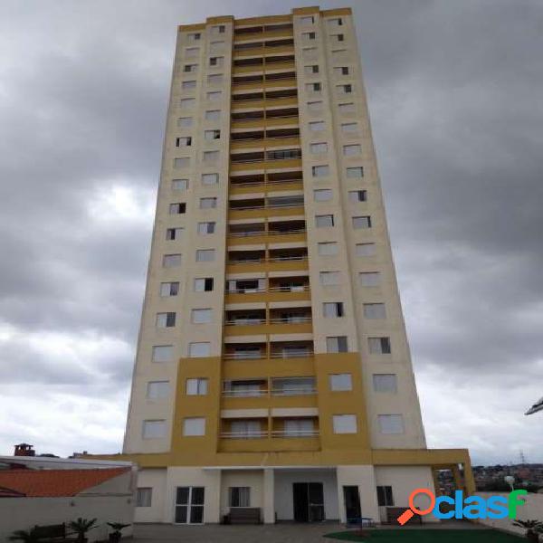 Apartamento - Aluguel - Santo AndrÃ© - SP - Vila Luzita)