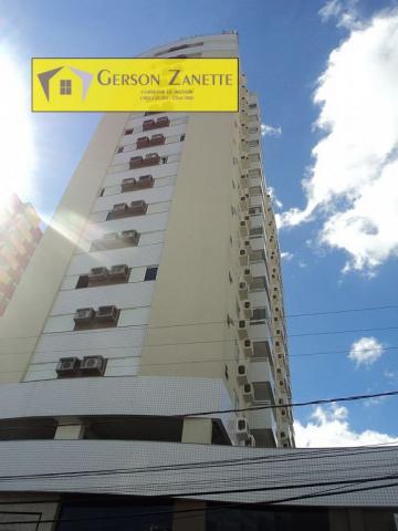 Apartamento, Centro, Criciúma-SC