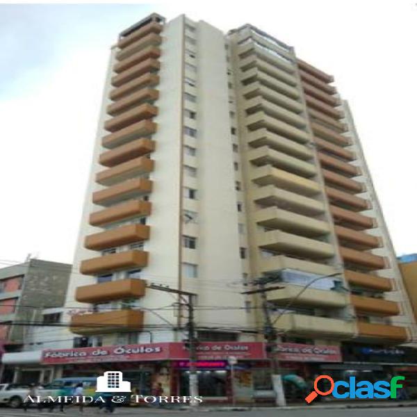 Apartamento Centro Edifício Teixeira