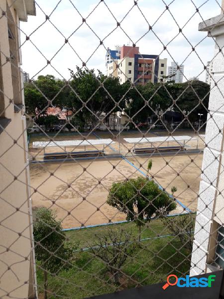 Apartamento Cobertura da MRV Jardim América em São José