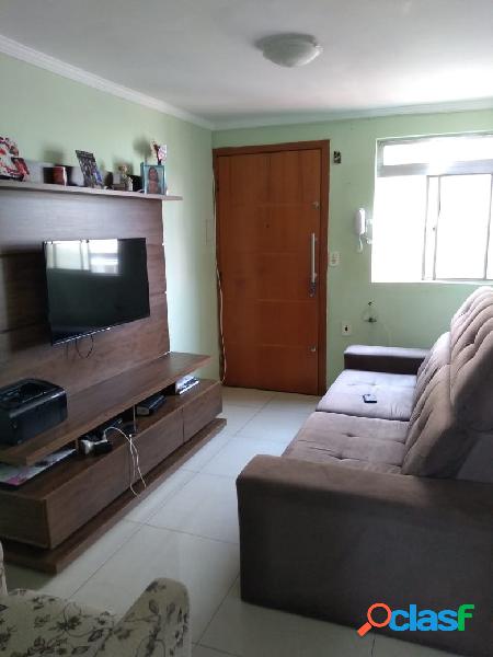 Apartamento Grande Coahb 2 - 03 Dormitórios