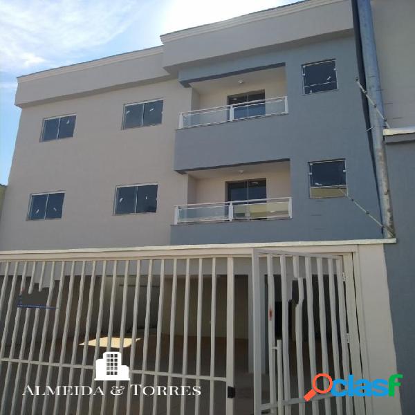 Apartamento Jardim Ipê c sacada