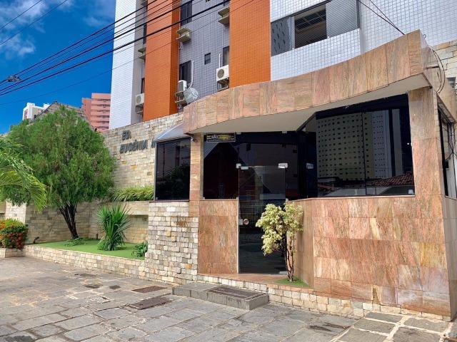 Apartamento Manaíra - 77m