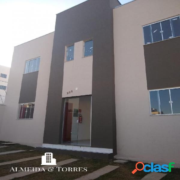 Apartamento Parque Real - COM SUÍTE
