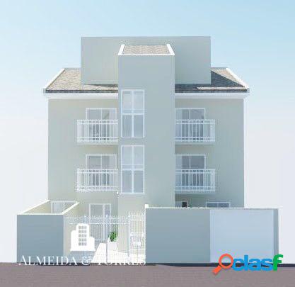 Apartamento Pão de açúcar - em construção