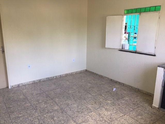 Apartamento Praça 14