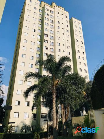 Apartamento Residencial / Vila Cruz das Almas (450)